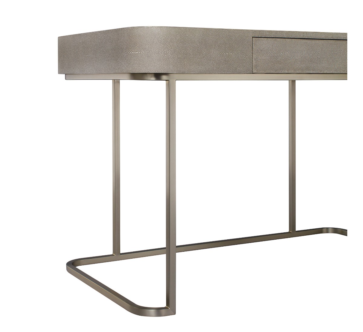 Письменный стол JACQUES Grey Andrew Martin, стоимость 401 580 руб.  Фотография 1